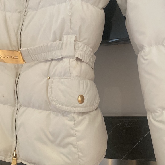 Jacket - Picture 4 of 4